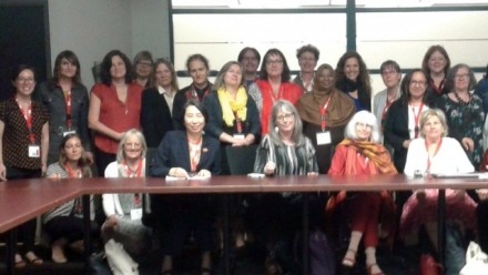 International Federation for Research in Women’s History 2018