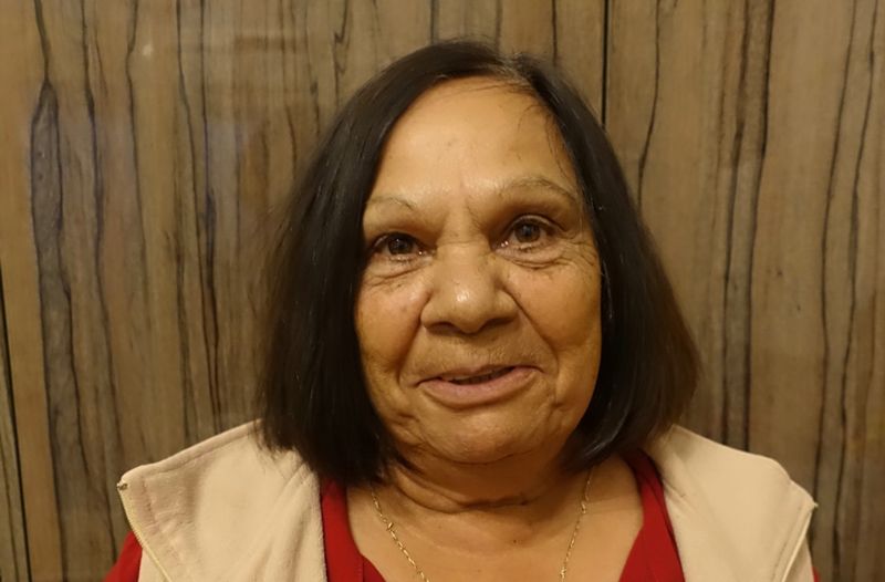 An Inspirational Leader: Mary June “Tookie” (Kelly) Pappin, Mutthi Mutthi elder, 21-6-1950 – 21-1-2022